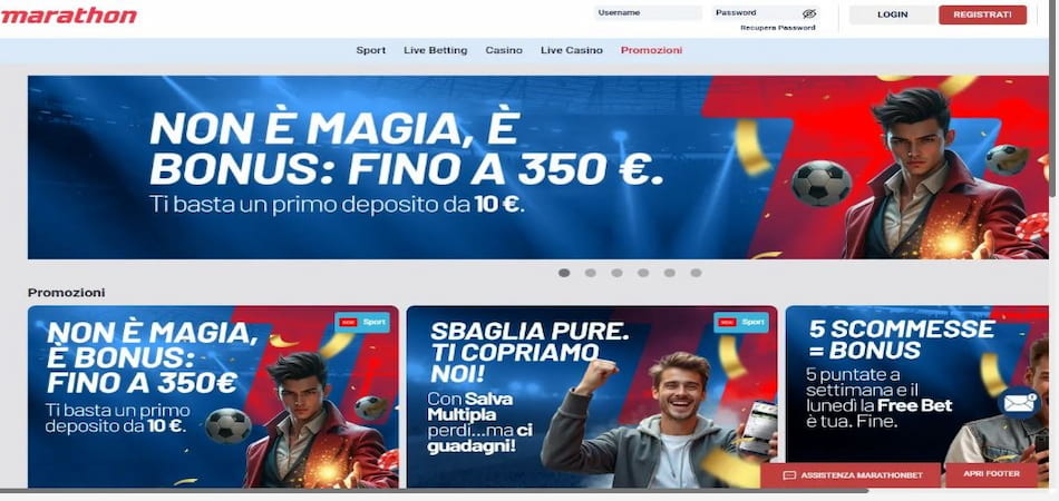 Marathonbet