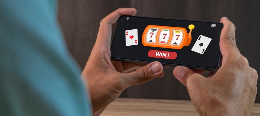 slot online